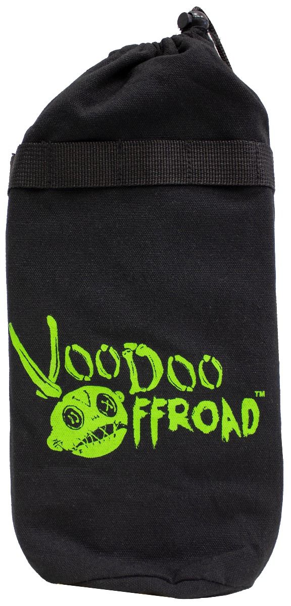 VOODOO OFFROAD 3" X 8' TREE SAVER STRAP