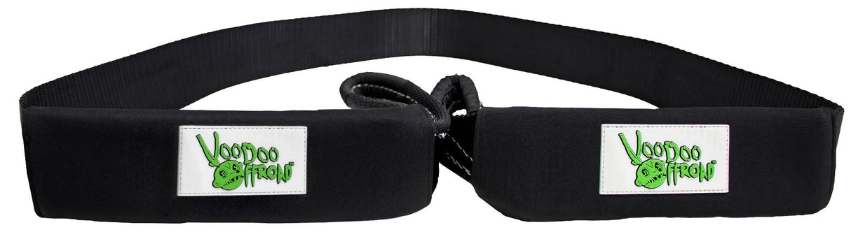 VOODOO OFFROAD 3" X 8' TREE SAVER STRAP