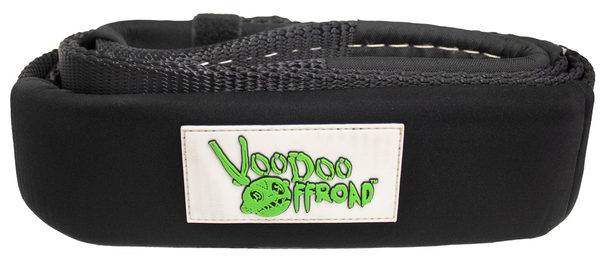 VOODOO OFFROAD 3" X 8' TREE SAVER STRAP
