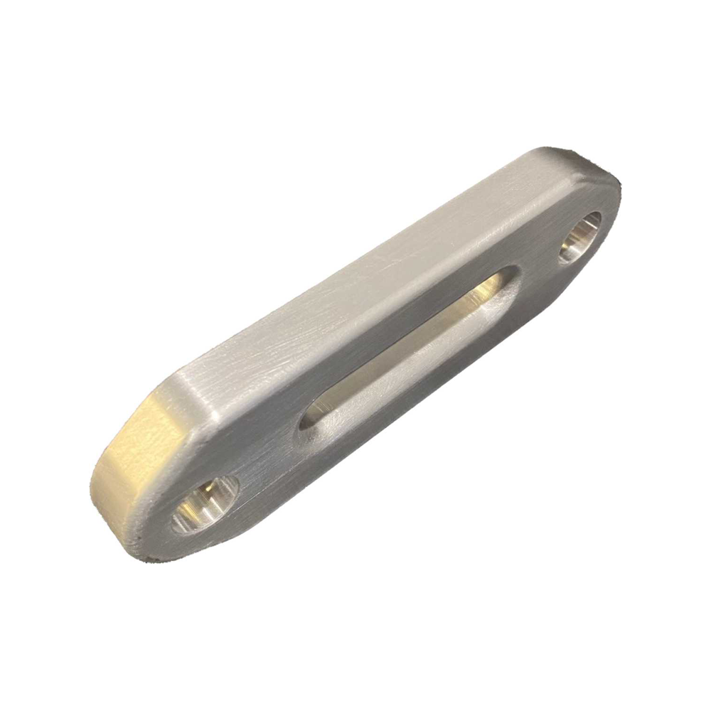 Billet Aluminum Winch Fairlead AJK Offroad