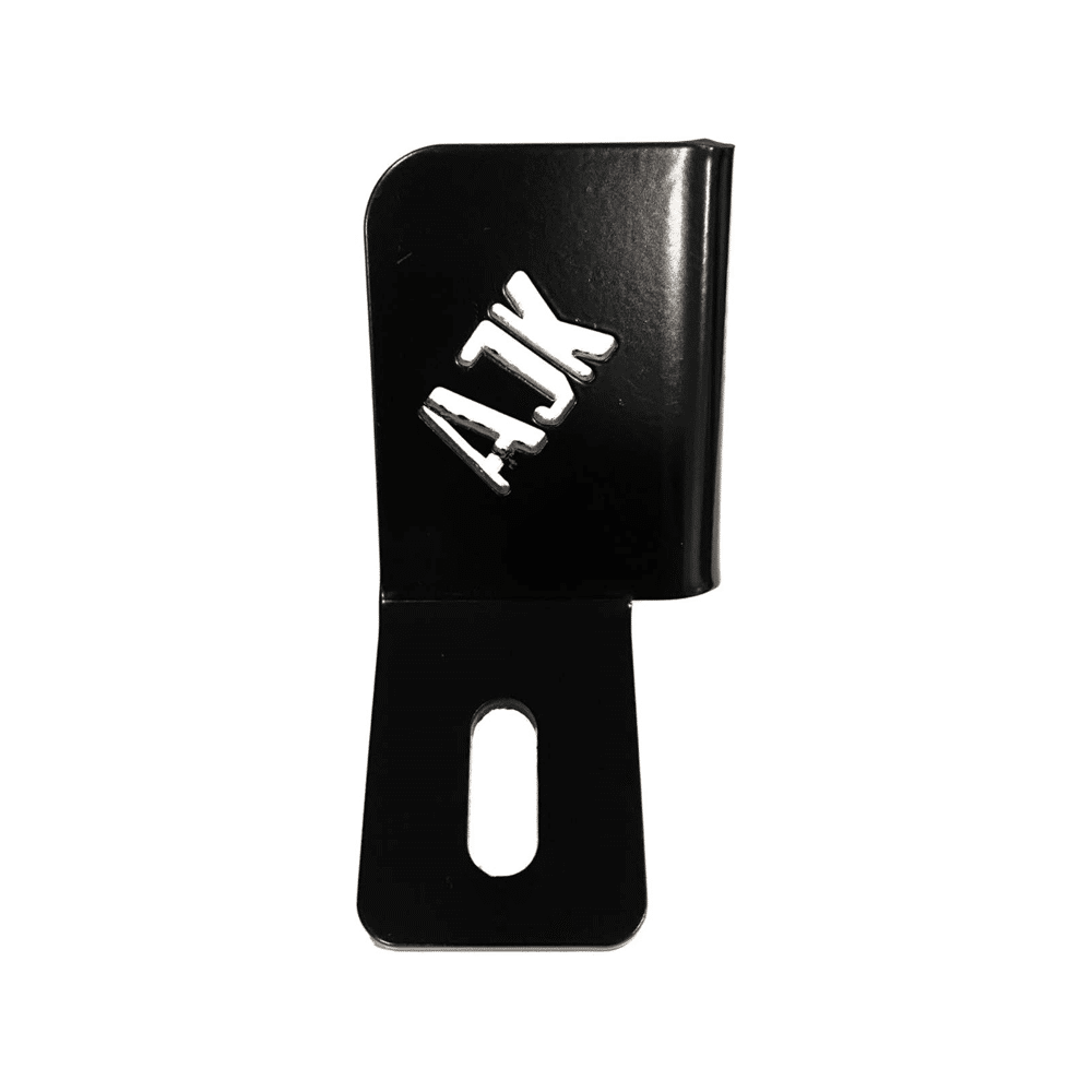 A Pillar Light Mount for Honda Talon AJK Offroad