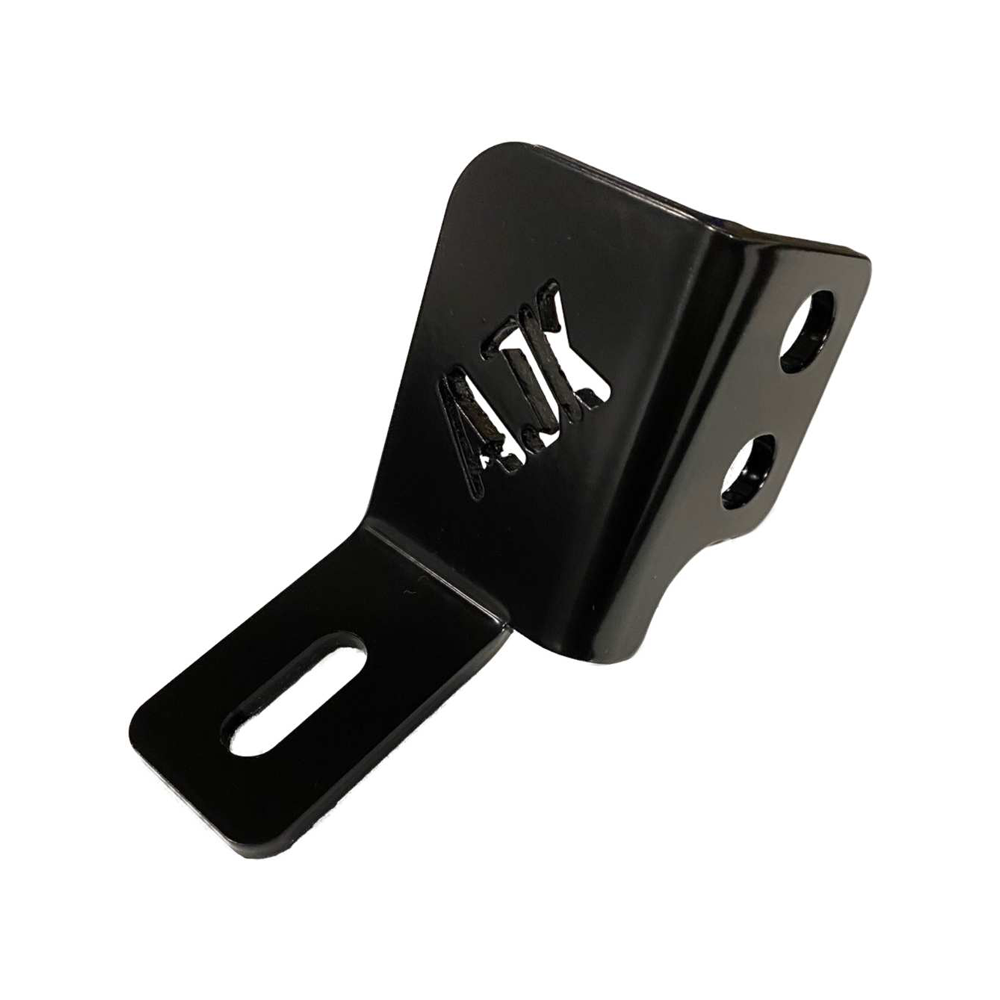 A Pillar Light Mount for RZR AJK Offroad