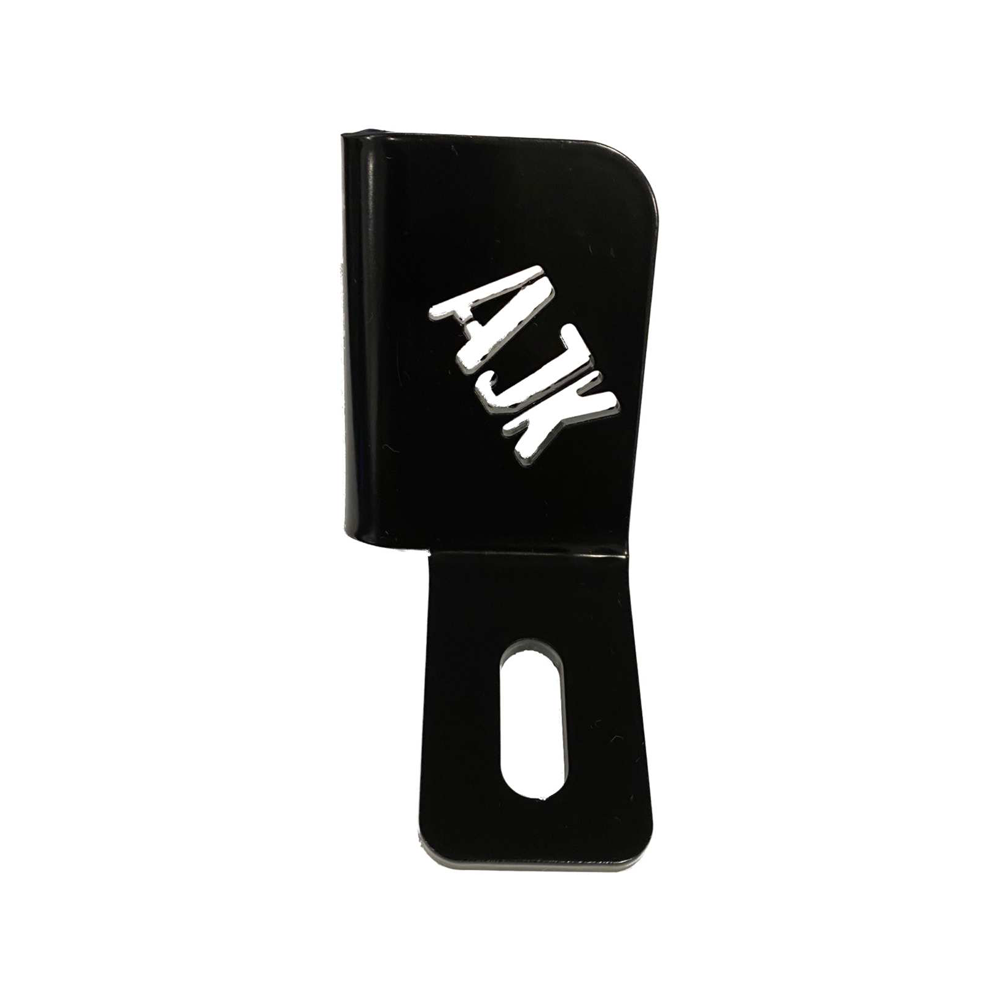 A Pillar Light Mount for RZR AJK Offroad