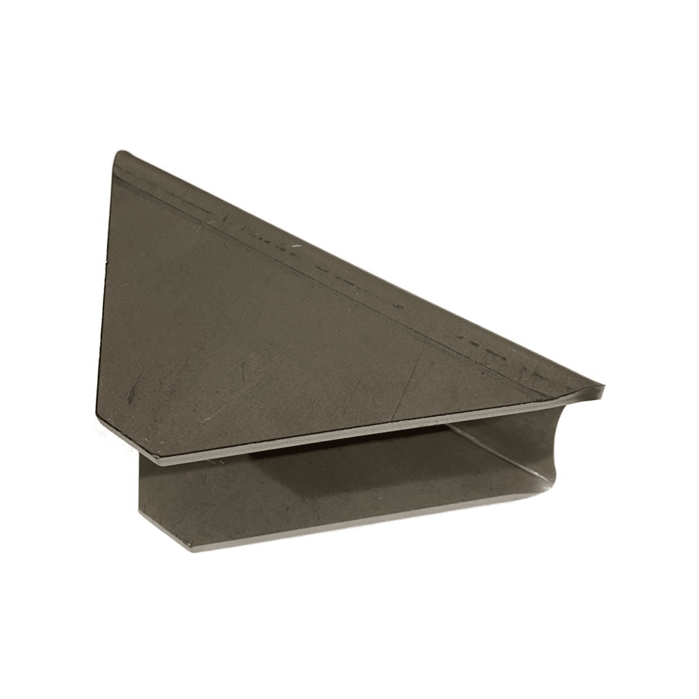 Angle Gusset / Taco Gusset AJK Offroad