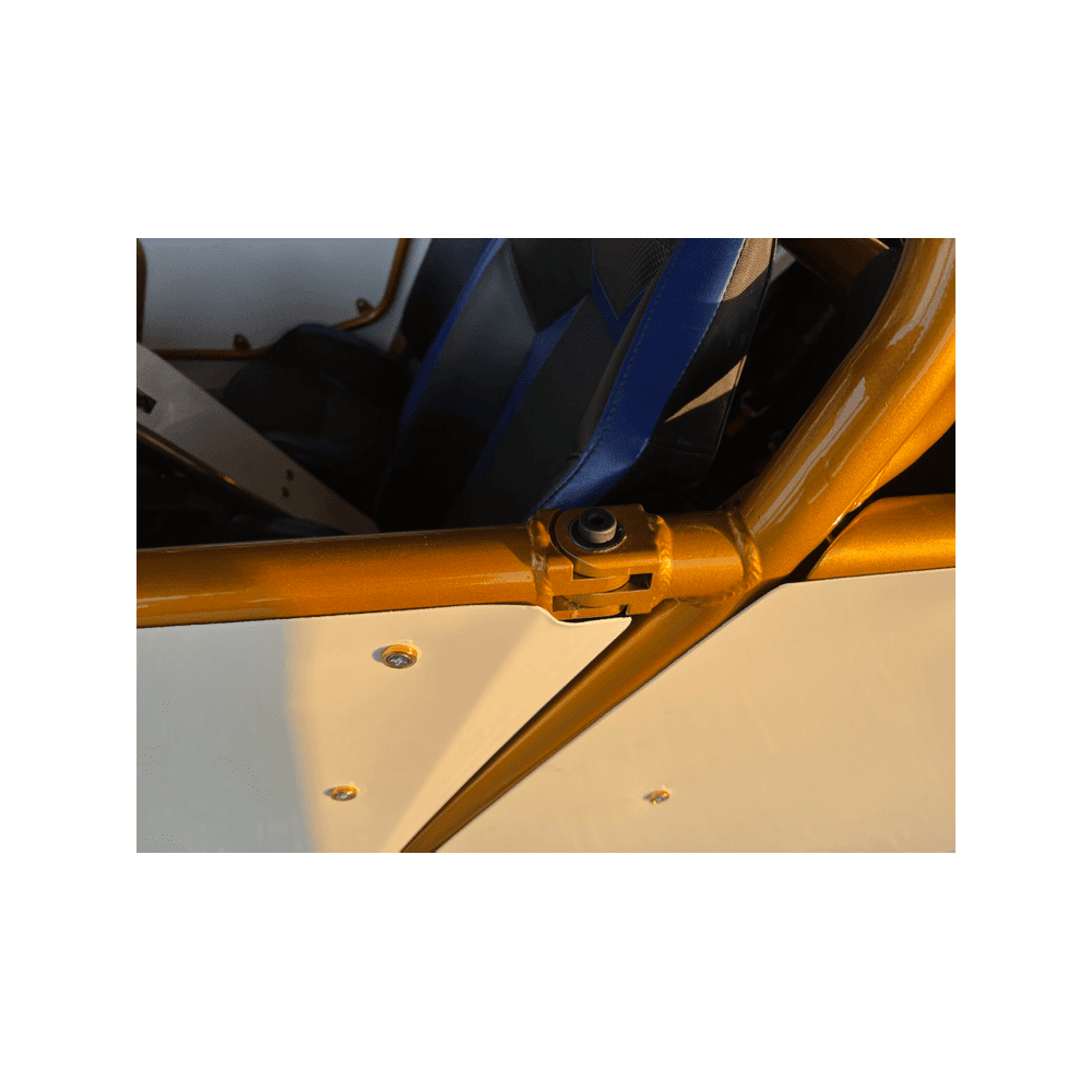 Bearing Hinge AJK Offroad