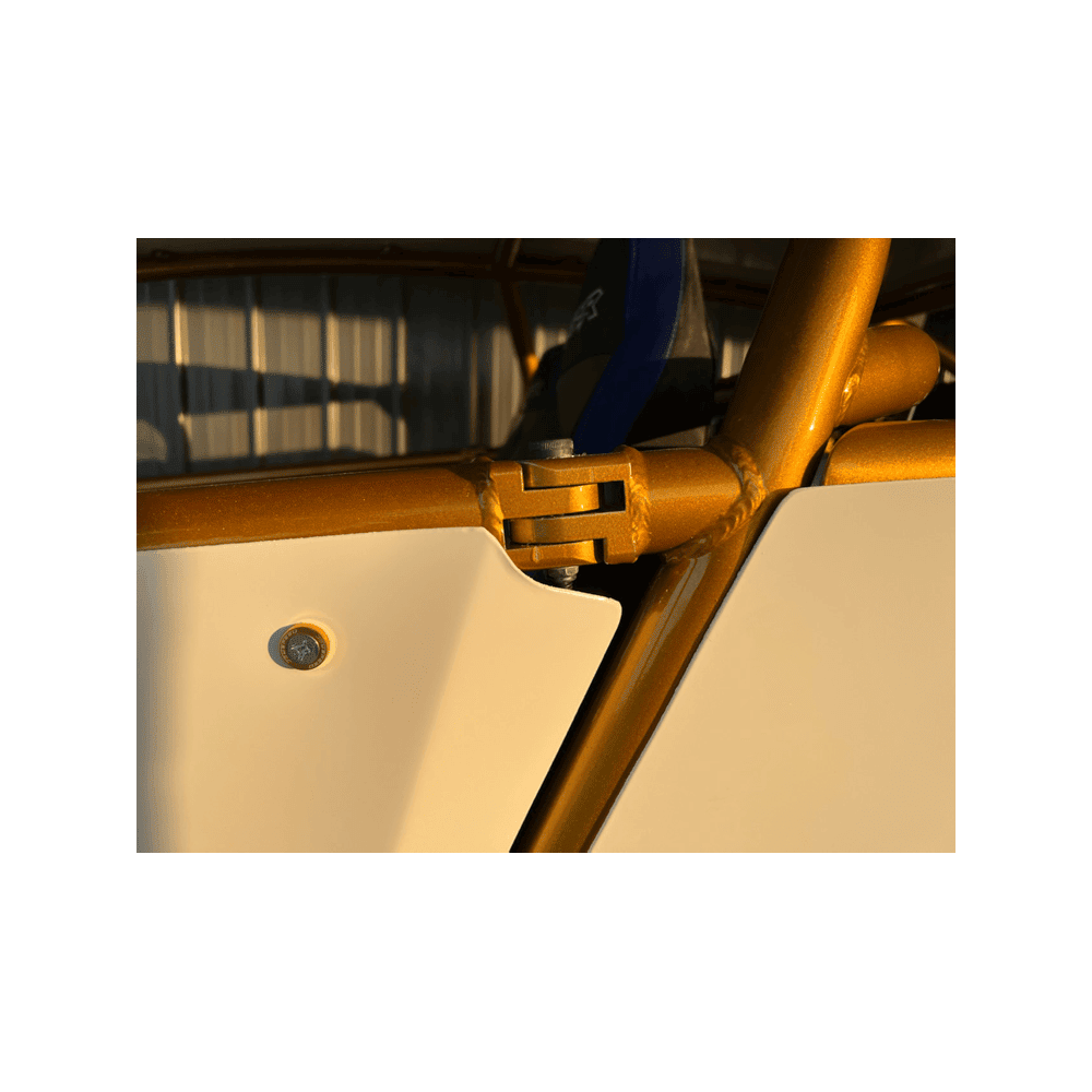 Bearing Hinge AJK Offroad