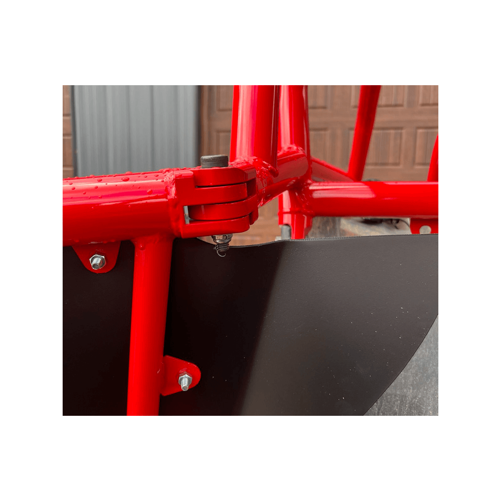 Bearing Hinge AJK Offroad