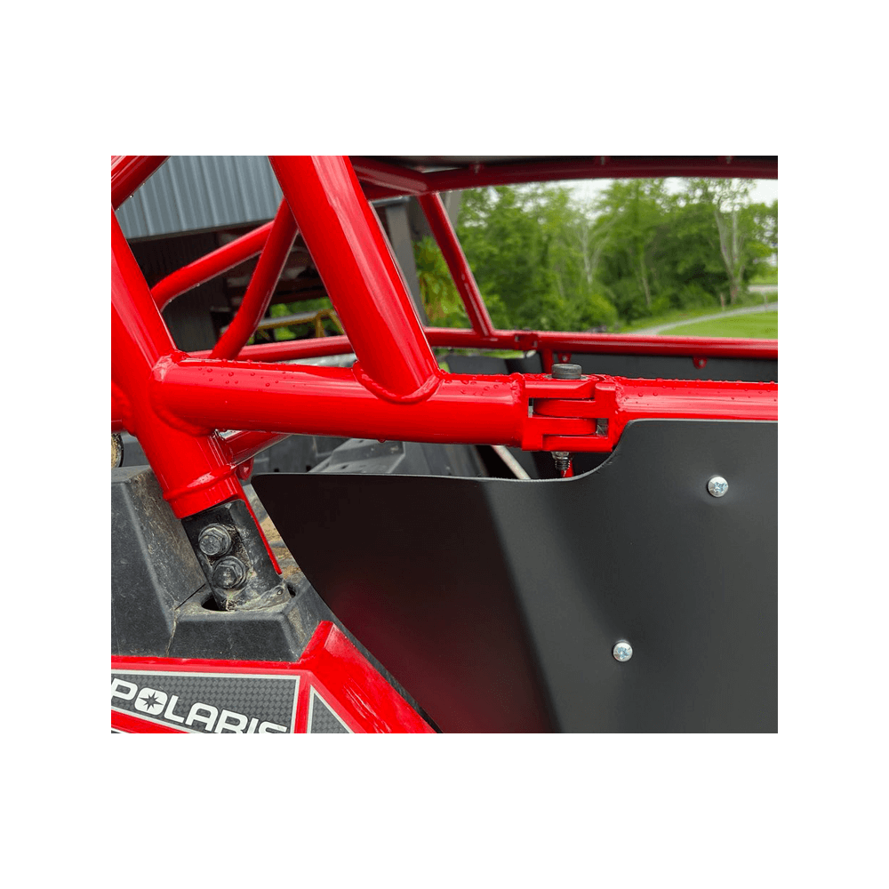 Bearing Hinge AJK Offroad