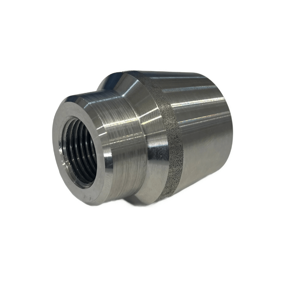 5/8-18 Threaded Bungs AJK Offroad Right