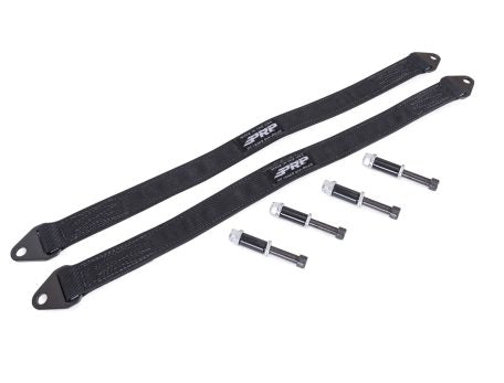 LIMIT STRAP KIT FOR KAWASAKI KRX 1000