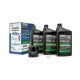 Full Synthetic Oil Change Kit, 2881696, 3 Quarts of PS-4 Engine Oil and 1 Oil Filter