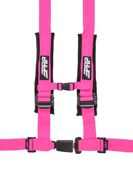 4.2 HARNESS