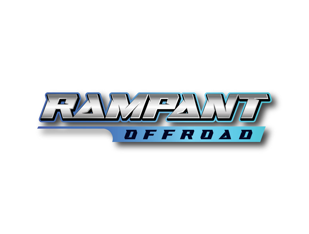 Rampant Offroad Gift Certificate
