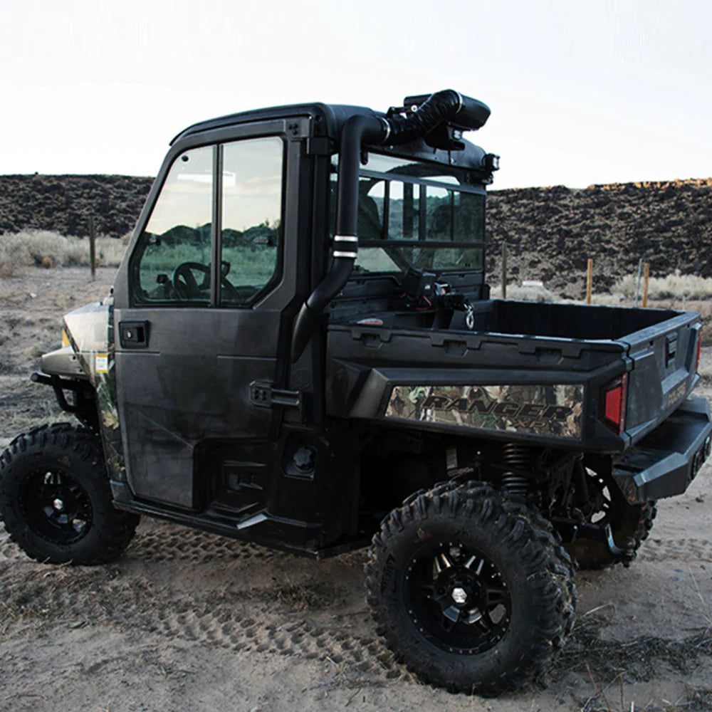 PARTICLE SEPARATOR FOR 2013-2017 POLARIS RANGER 900 / 1000, 2018 RANGER 900 XP