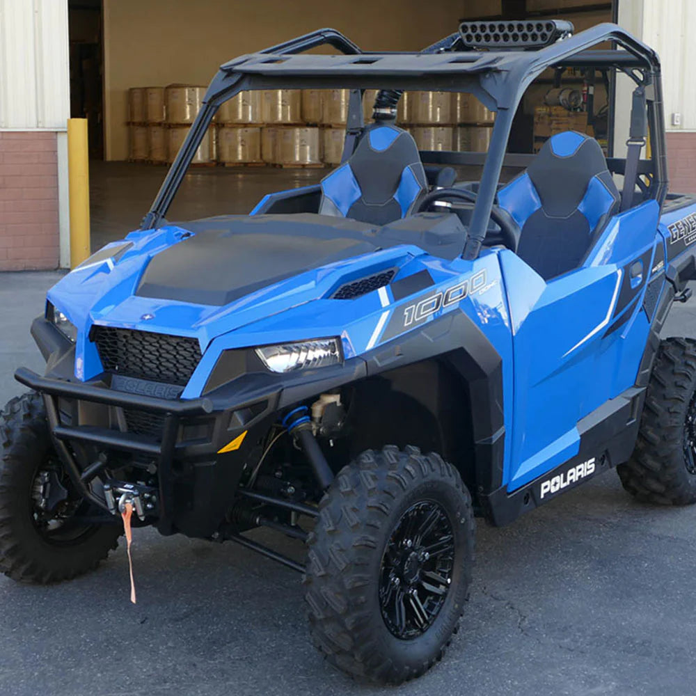 PARTICLE SEPARATOR FOR 2016-2020 POLARIS GENERAL