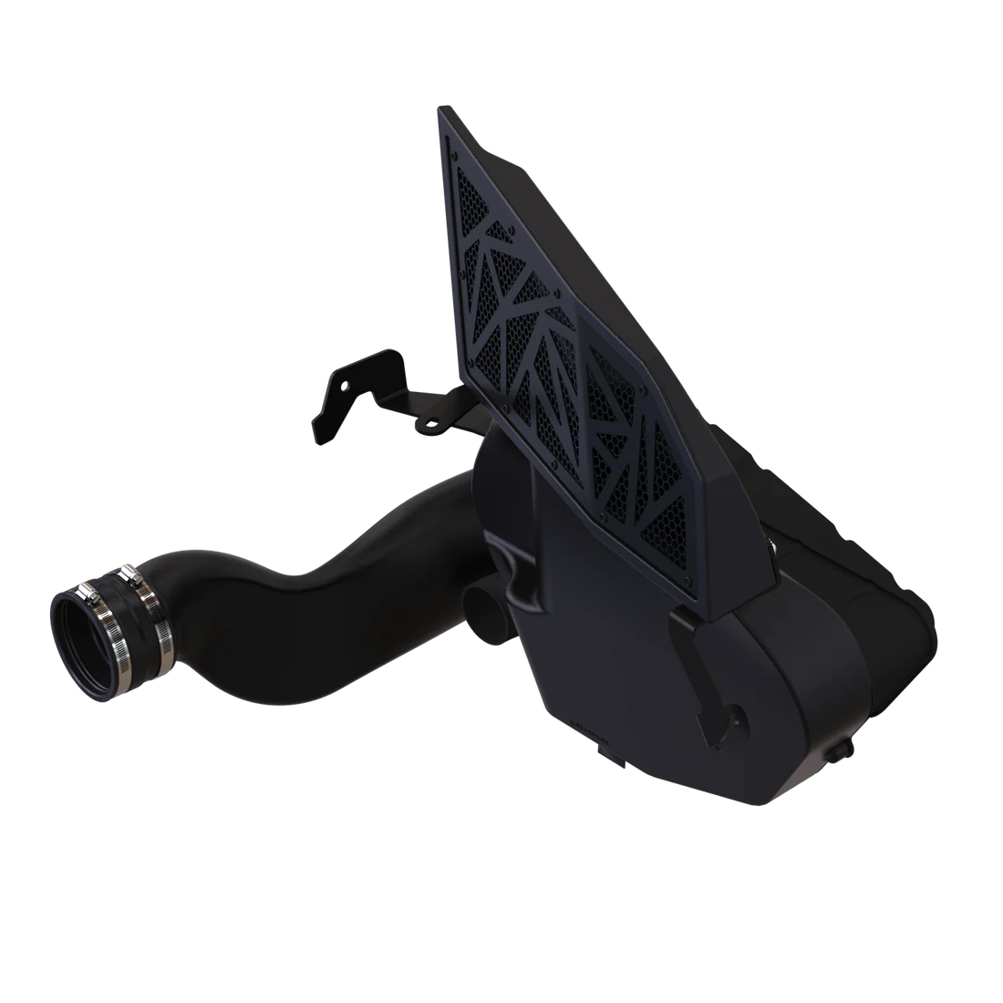 PARTICLE SEPARATOR (WHEEL WELL MOUNTED) FOR 2020-2023 POLARIS TURBO R, RZR PRO XP