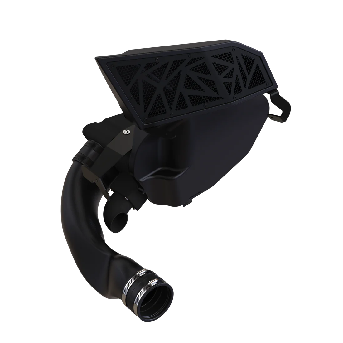 PARTICLE SEPARATOR (WHEEL WELL MOUNTED) FOR 2020-2023 POLARIS TURBO R, RZR PRO XP