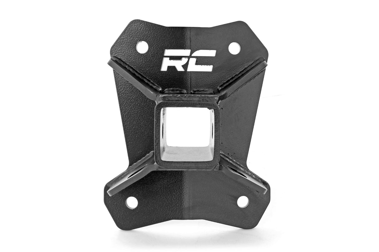 Receiver Hitch Polaris RZR Pro R/RZR Pro R 4 4WD (2022) Rough Country