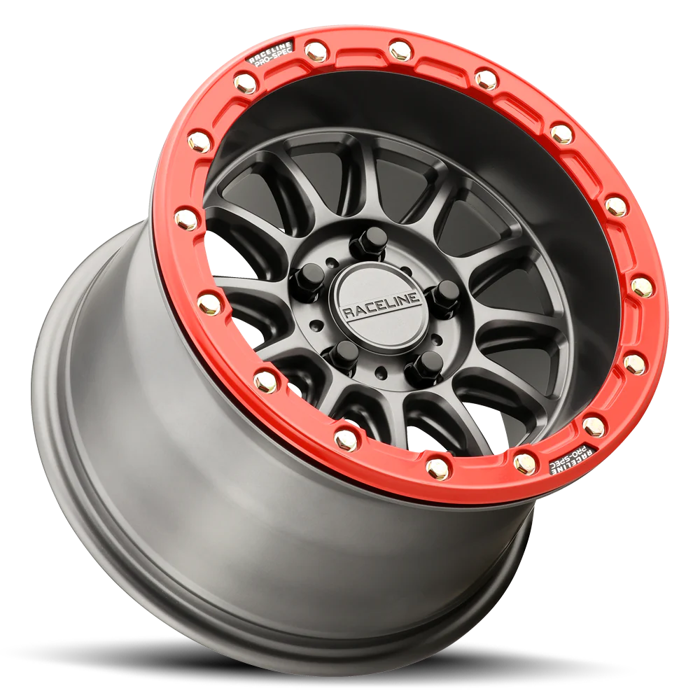 A14GR Alpha Beadlock