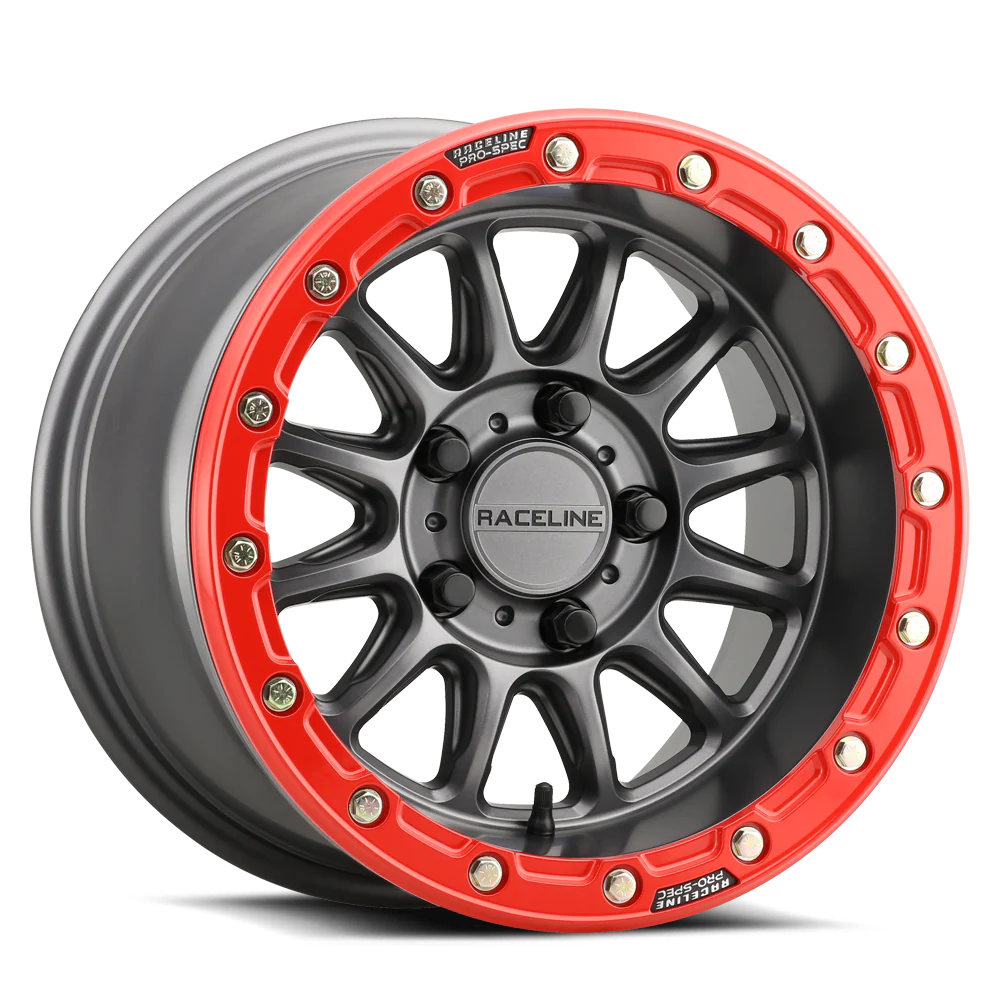 A14GR Alpha Beadlock