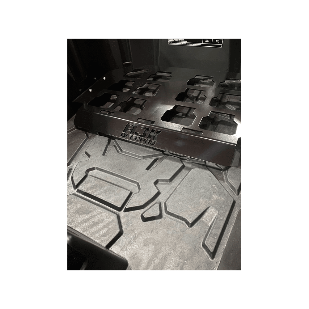 Polaris RZR PRO XP / Turbo R Packout Mount