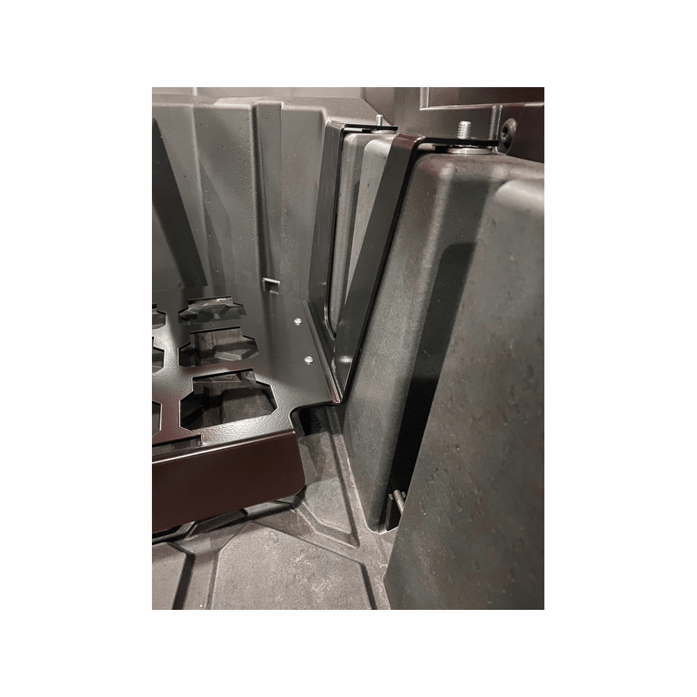 Polaris RZR PRO XP / Turbo R Packout Mount