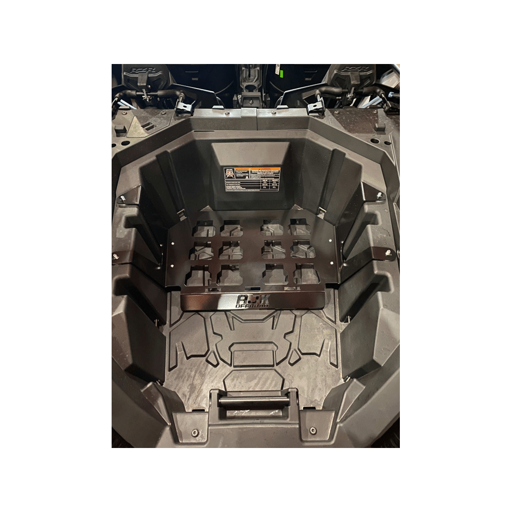 Polaris RZR PRO XP / Turbo R Packout Mount