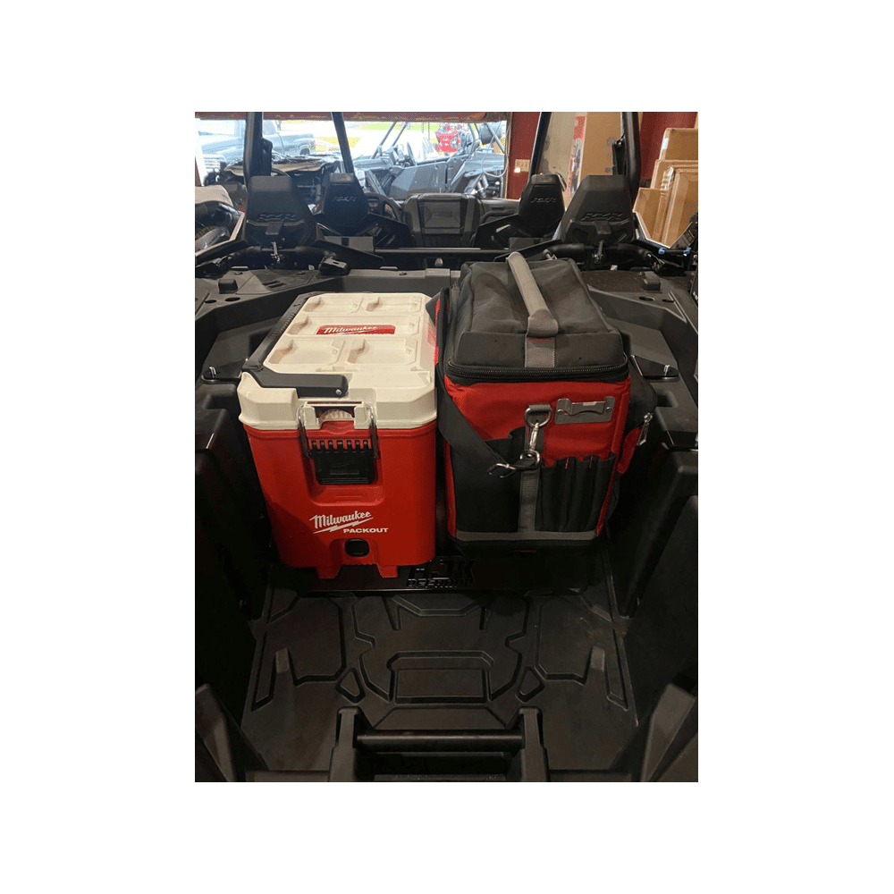 Polaris RZR PRO XP / Turbo R Packout Mount
