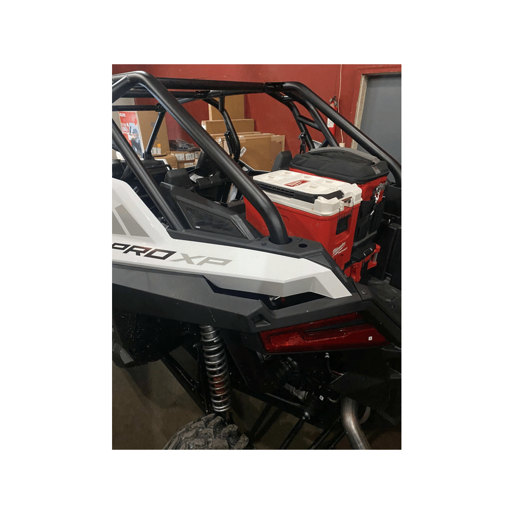 Polaris RZR PRO XP / Turbo R Packout Mount