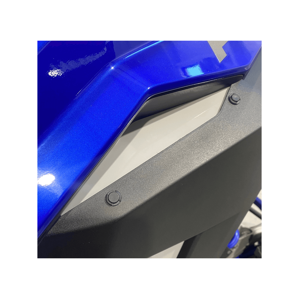 Polaris Pro R Splash Guard Kit