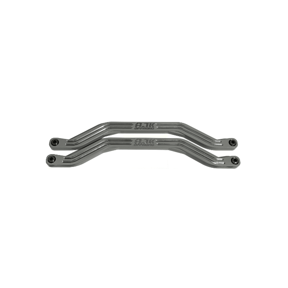 Polaris Pro R / Turbo R High Clearance Radius Rods