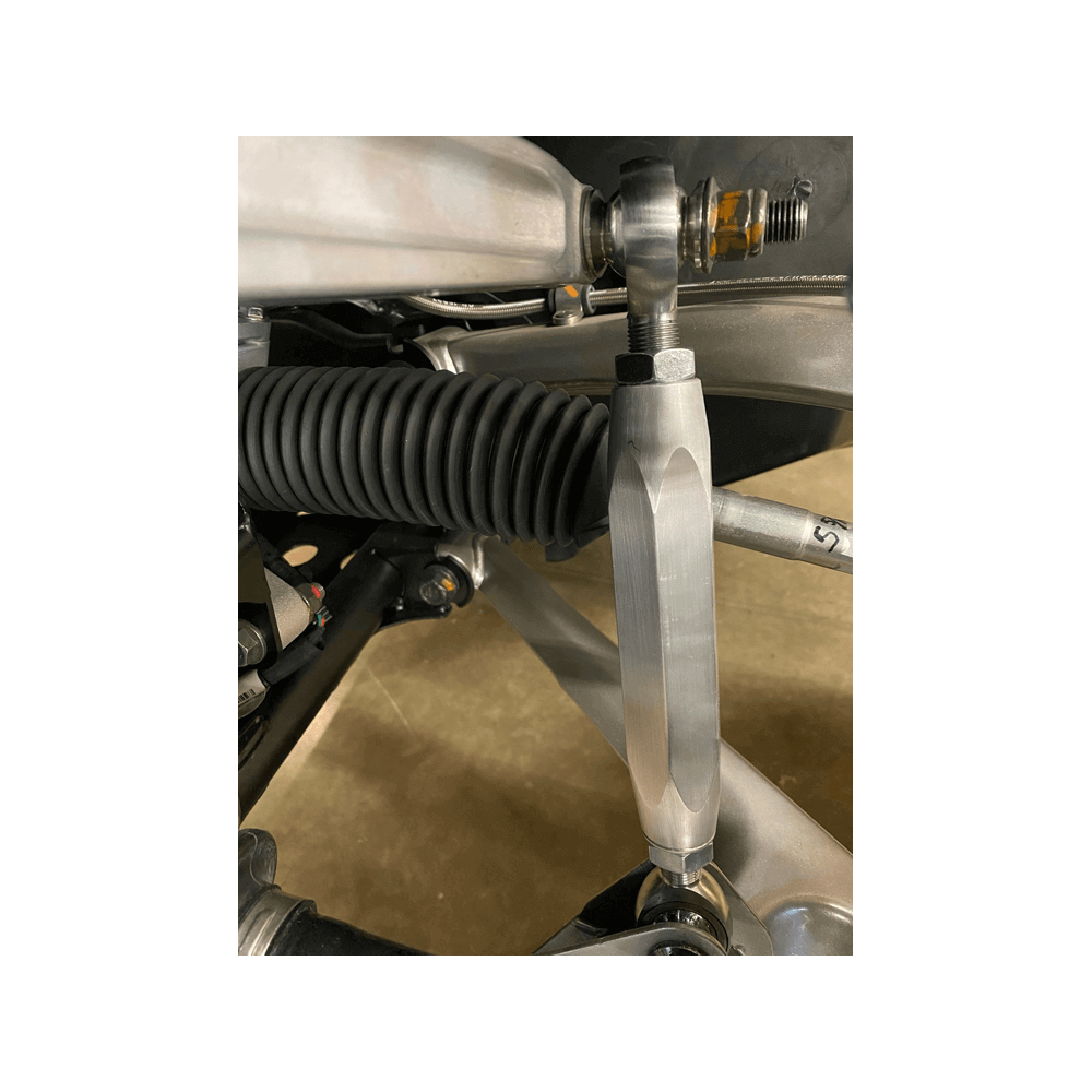 Polaris Pro R Sway Bar Link