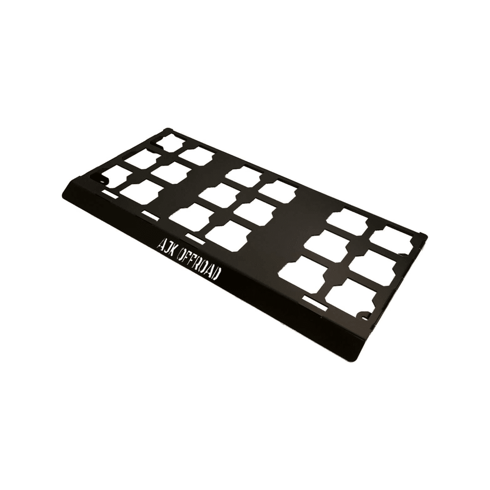 Universal Milwaukee Packout Mount 1.5