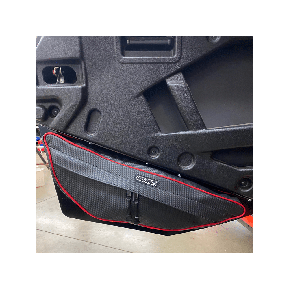 Honda Talon Door Bags