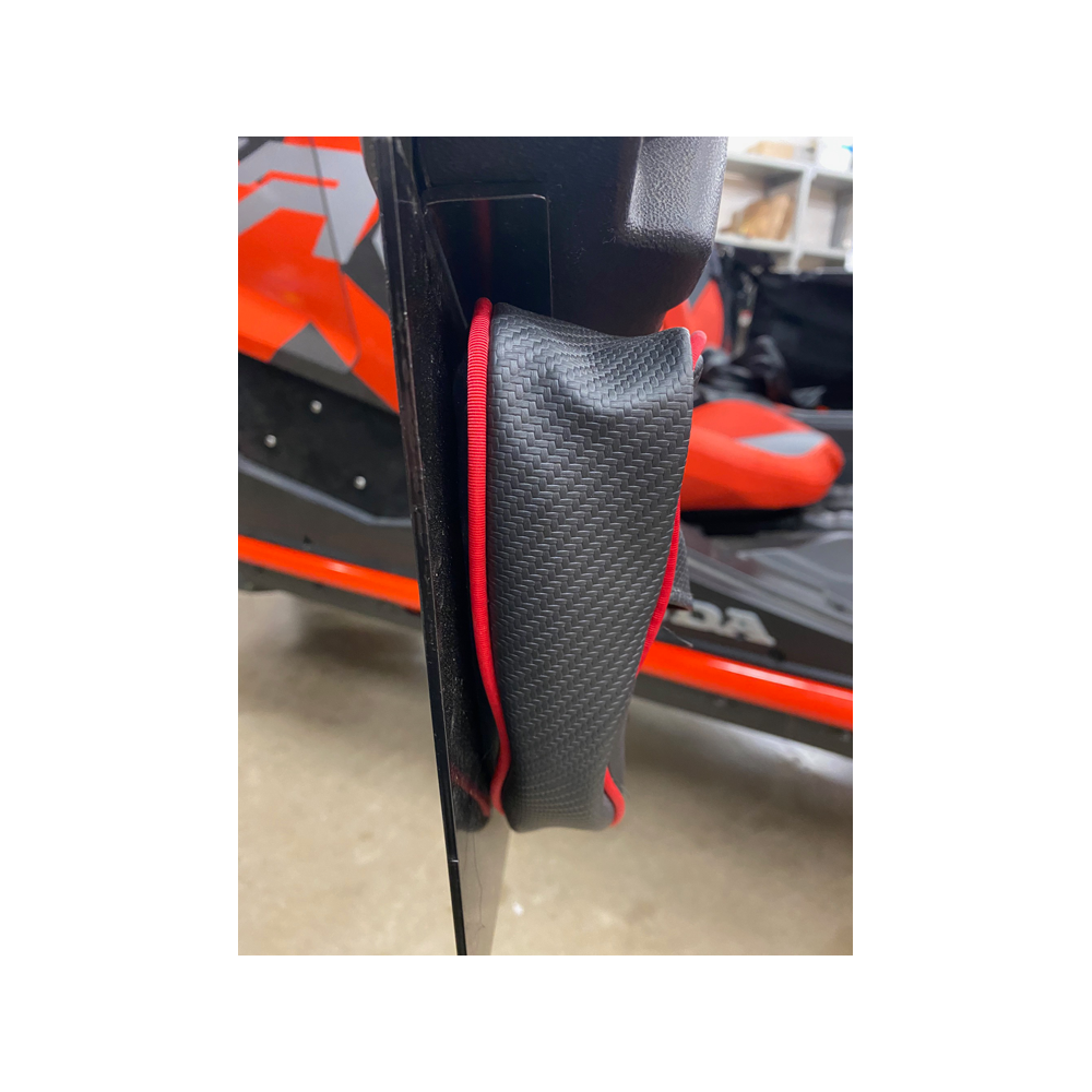 Honda Talon Door Bags