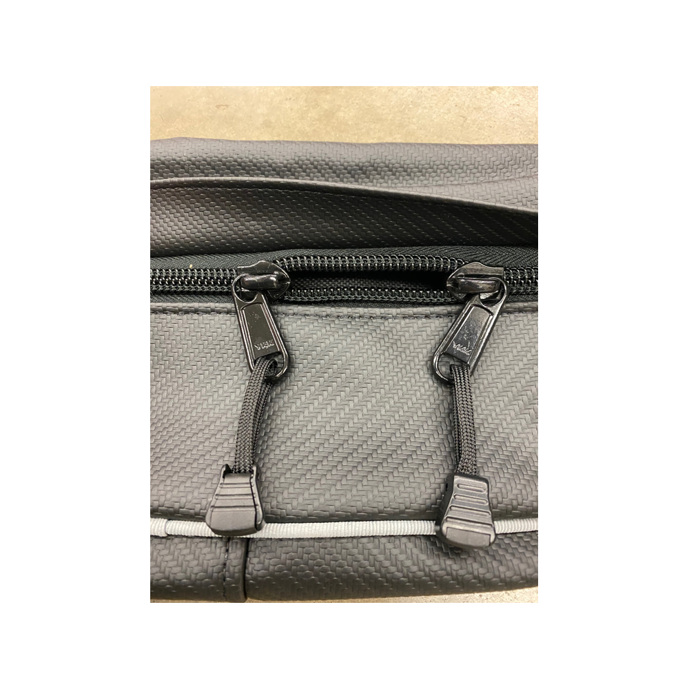 Honda Talon Door Bags