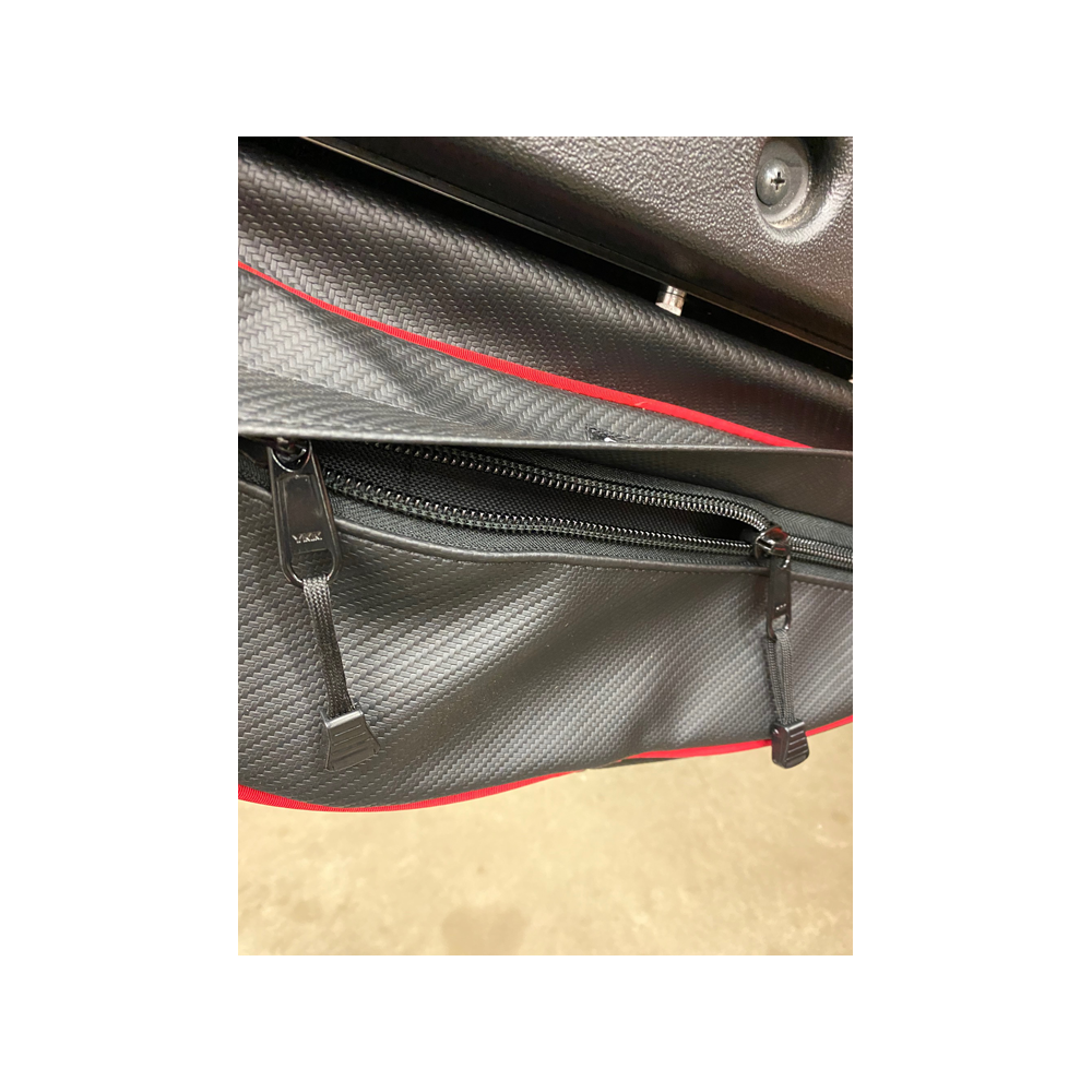 Honda Talon Door Bags