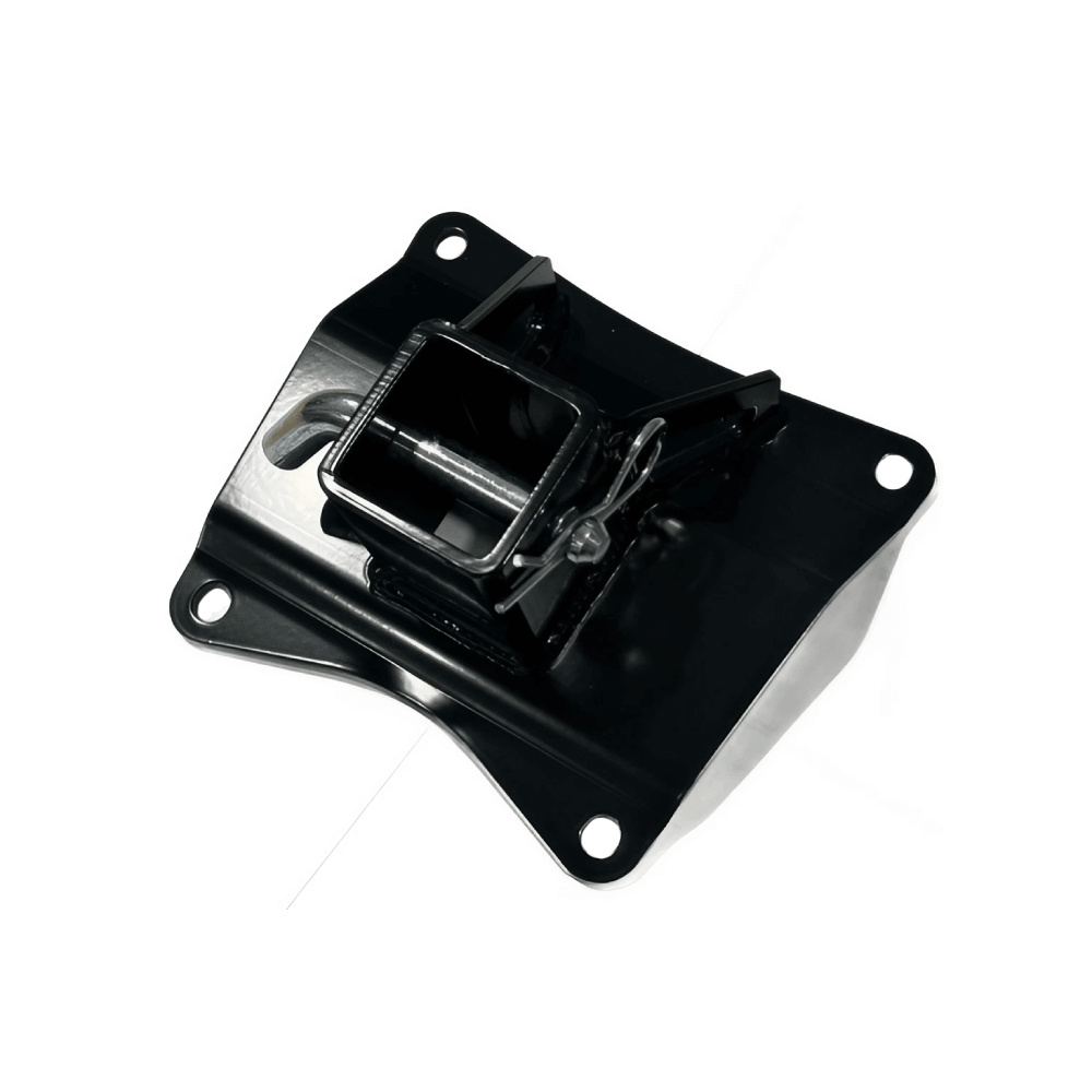 Honda Talon Hitch