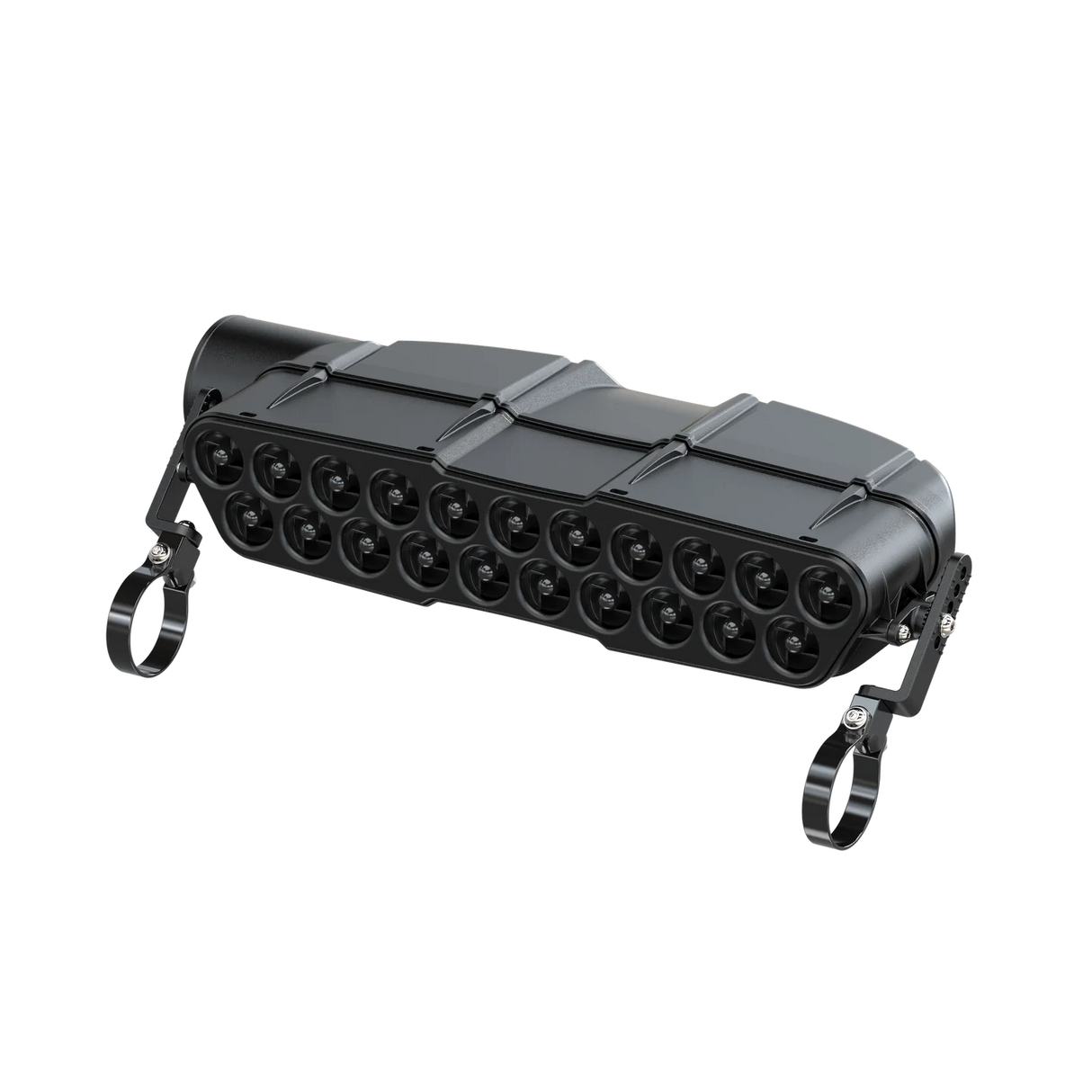 PARTICLE SEPARATOR FOR 2016-2023 POLARIS RZR XP TURBO / TURBO S