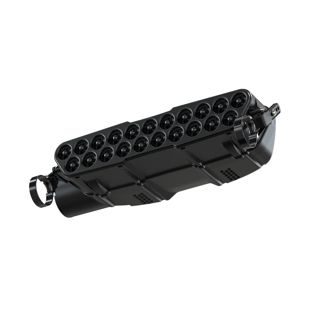 PARTICLE SEPARATOR FOR 2014-2023 POLARIS RZR XP 1000