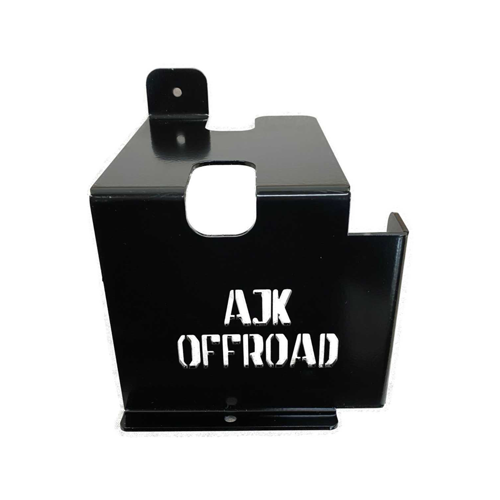 Can-Am Dual Battery Box AJK Offroad