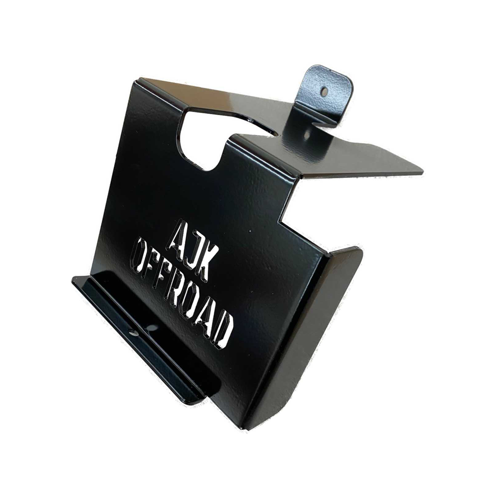 Can-Am Dual Battery Box AJK Offroad