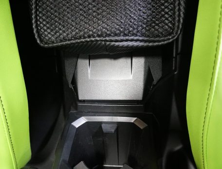 CENTER STORAGE BAG FOR HONDA TALON