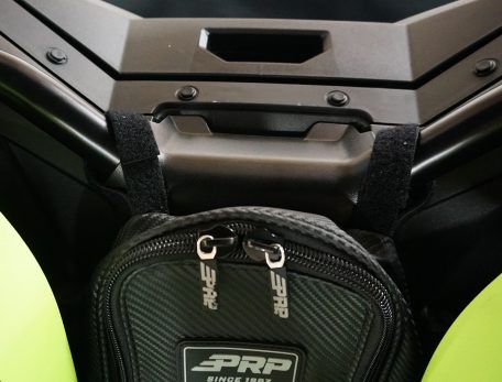 CENTER STORAGE BAG FOR HONDA TALON