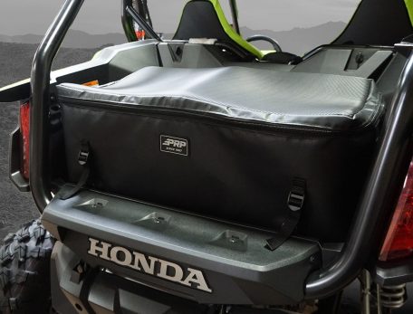TRUNK BAG FOR HONDA TALON
