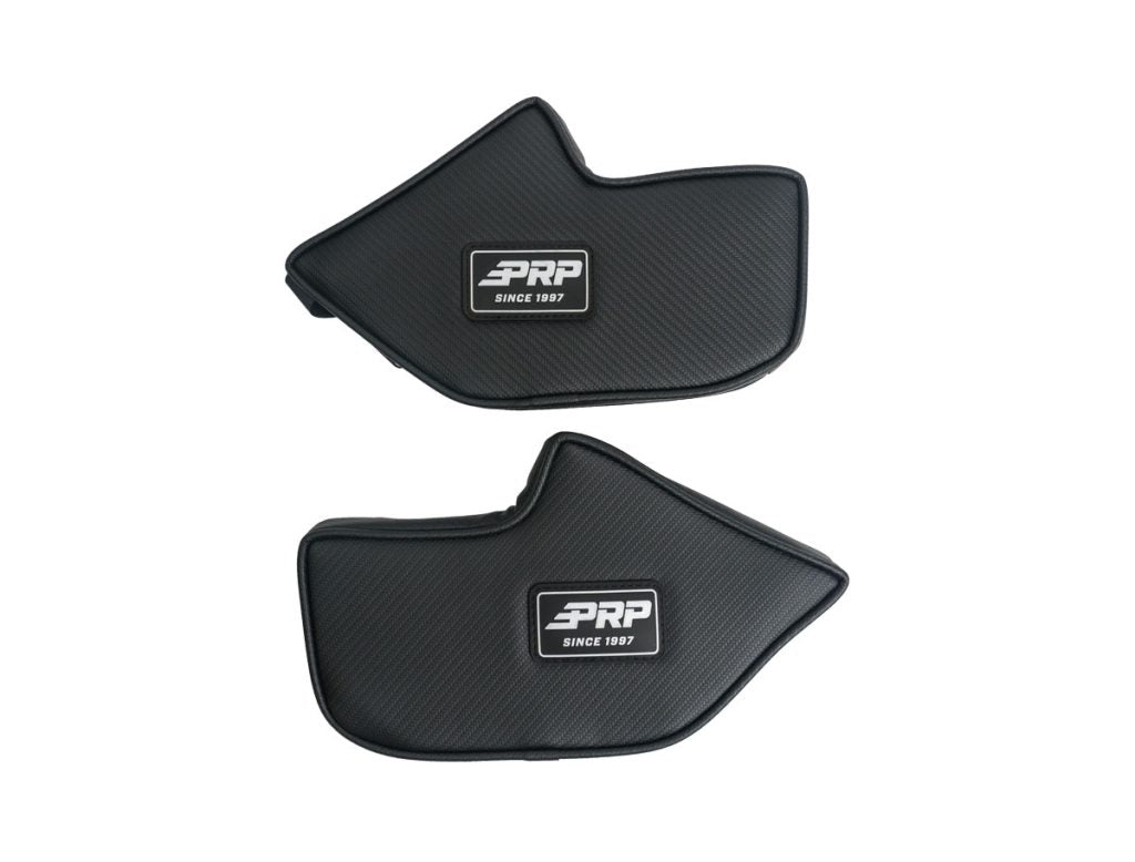 KNEE PADS FOR KAWASAKI KRX (PAIR)