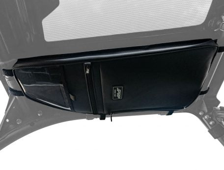 OVERHEAD BAGS FOR KAWASAKI KRX & KRX 4 (PAIR)