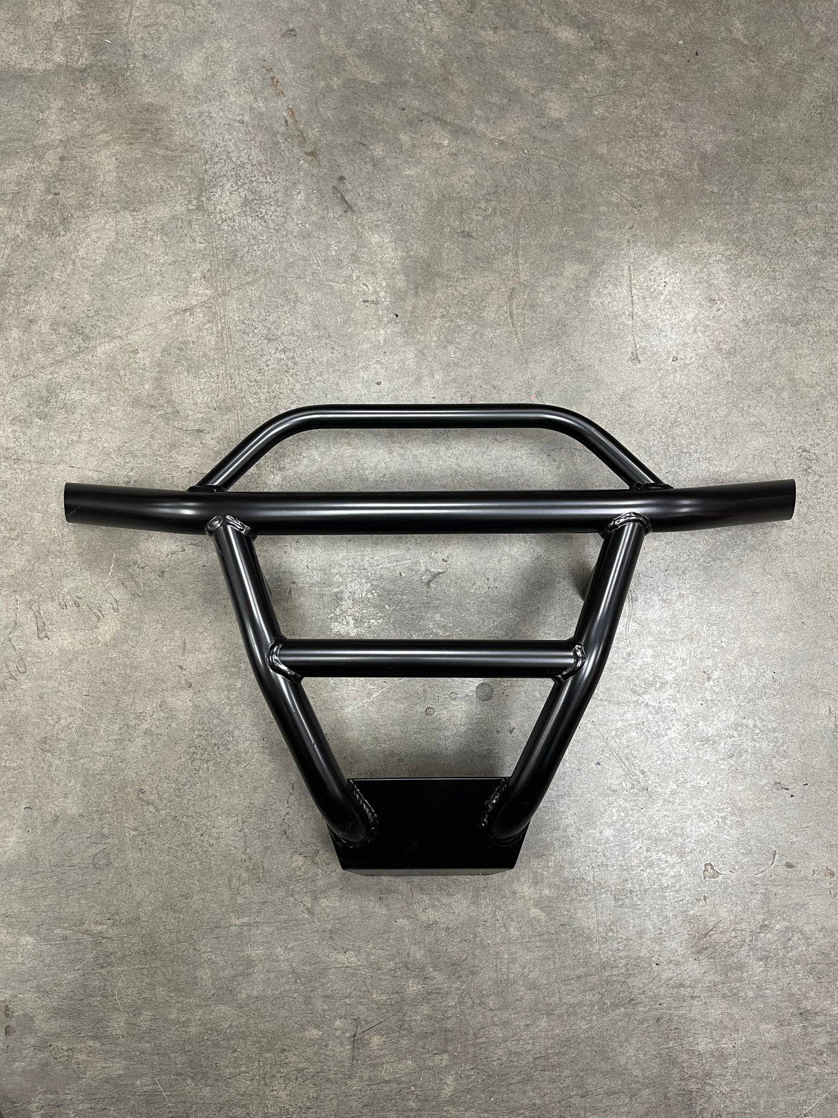 Polaris RZR 200 Front Bumper - Factory UTV