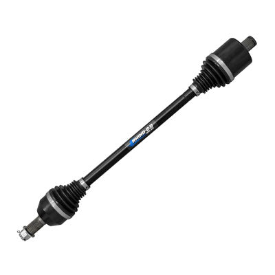 POLARIS RZR XP TURBO BIG LIFT KIT AXLES—RHINO 2.0