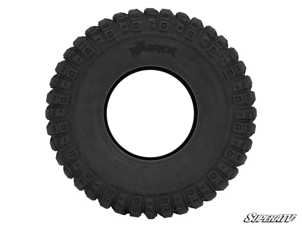 SUPERATV AT WARRIOR ATV/UTV TIRES
